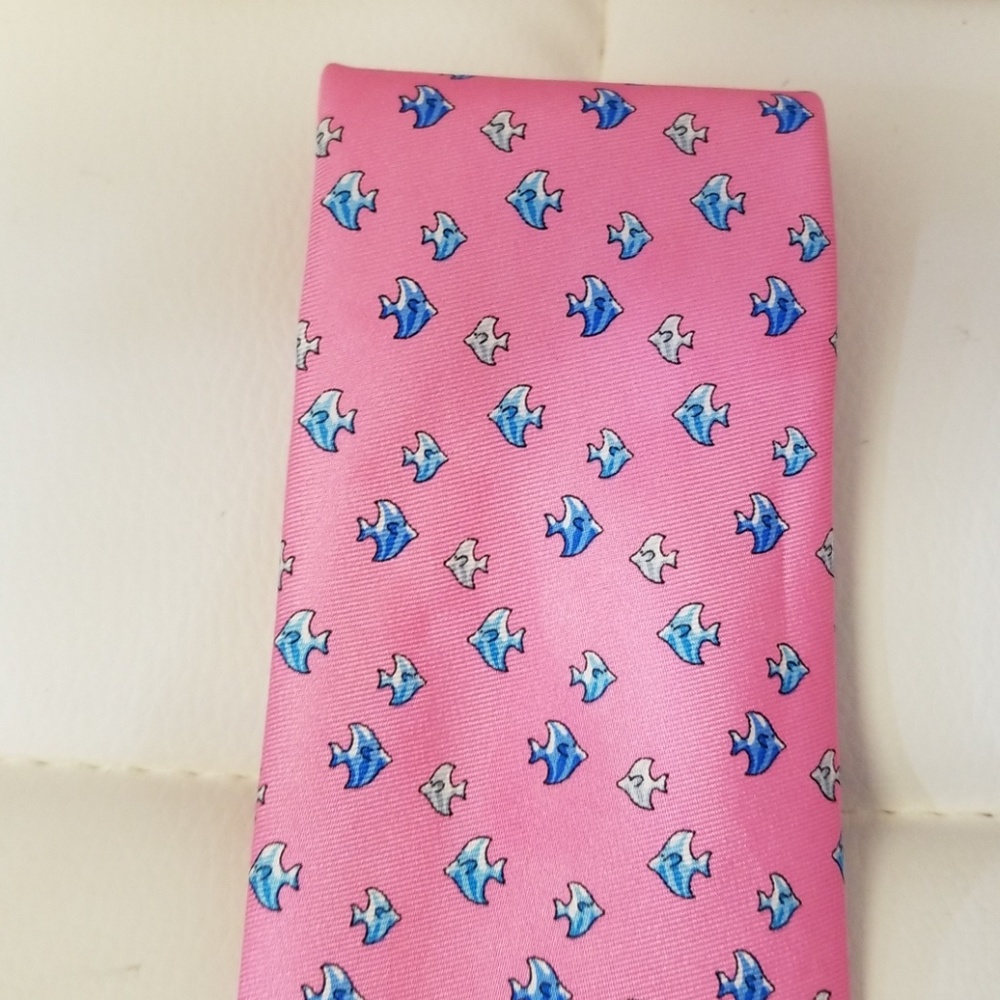 Tie - Picture 2 of 2
